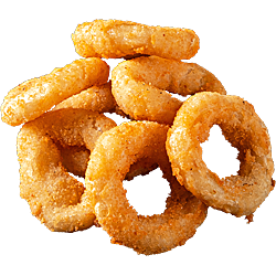 Луковые кольца 