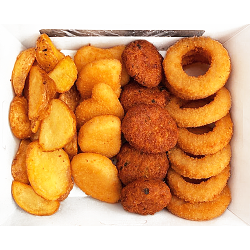 Фудбокс Фримикс