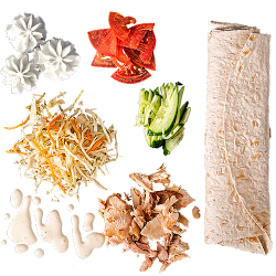 Шаурма Фреш