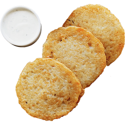 Картофельные драники