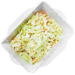 Салат Коул-слоу